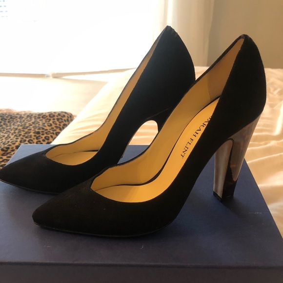sarah flint jay pump 100